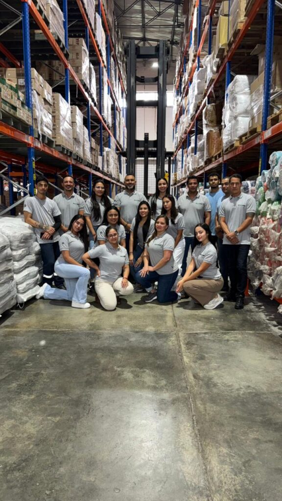 Quienes somos