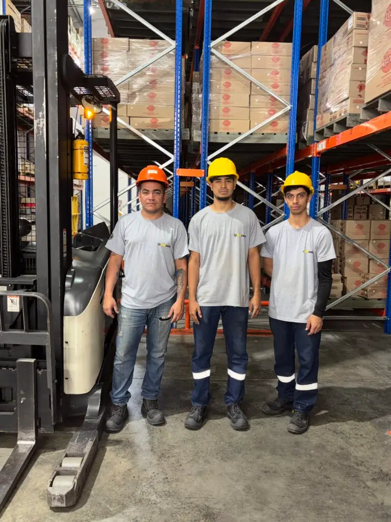 Servicios