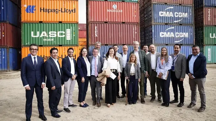 MinTransporte reúne a la cadena logística para reducir esperas y sobrecostos